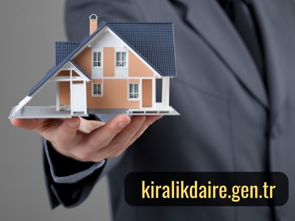 Sünlük Mahallesi Kiralık Daire